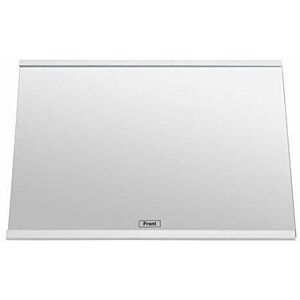 Genuine Samsung Glass Shelf Assembly Cool White Fridge RB28FEJMDS RB29 Genuine Samsung Glass Shelf Assembly Cool White Fridge RB28FEJMDS RB29