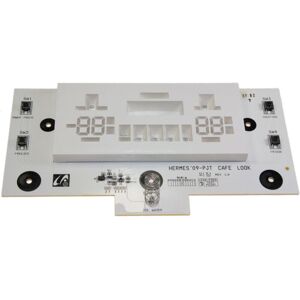 Genuine Samsung Fridge/Freezer Display PCB Control Board Card Module Genuine Samsung Fridge/Freezer Display PCB Control Board Card Module