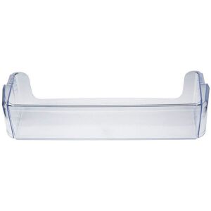 Genuine SAMSUNG Fridge Door Shelf Bottle Bar Plastic Tray Rack Genuine SAMSUNG Fridge Door Shelf Bottle Bar Plastic Tray Rack