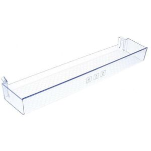 KGA Supplies Beko CFG1582S CFG1582W CSG1582B Fridge Freezer Door Top or Middle Shelf KGA Supplies Beko CFG1582S CFG1582W CSG1582B Fridge Freezer Door Top or Middle Shelf