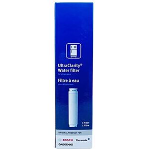 Bosch Thermador REPLFLTR10 Refrigerator Water Filter 00740560 medium Bosch Thermador REPLFLTR10 Refrigerator Water Filter 00740560 medium