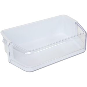 SAMSUNG OEM Original Part: DA97-06420C Refrigerator Door Bin Guard Assembly Left SAMSUNG OEM Original Part: DA97-06420C Refrigerator Door Bin Guard Assembly Left