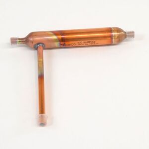 SAMSUNG DA81-06006A Refrigeration Appliance Filter Dryer (Replaces DA62-01470C SAMSUNG DA81-06006A Refrigeration Appliance Filter Dryer (Replaces DA62-01470C