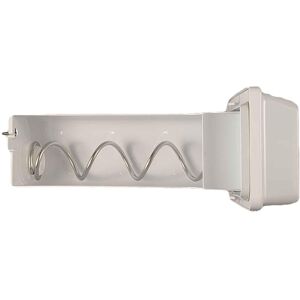 SAMSUNG DA97-05239E Ice Bucket Assembly 10x5x5 White SAMSUNG DA97-05239E Ice Bucket Assembly 10x5x5 White