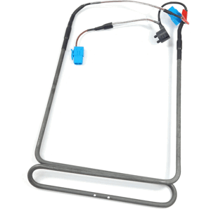 Defrost Heater Samsung Fridges RS21, RSH5, RSH7 Genuine Samsung No. DA4-700434B Defrost Heater Samsung Fridges RS21, RSH5, RSH7 Genuine Samsung No. DA4-700434B