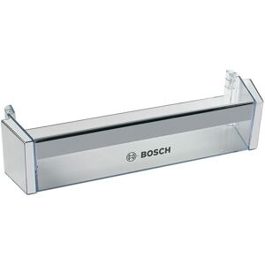 Bosch Fridge Freezer Refrigerator Door Shelf Bottle Tray Holder Genuine 743239 Bosch Fridge Freezer Refrigerator Door Shelf Bottle Tray Holder Genuine 743239