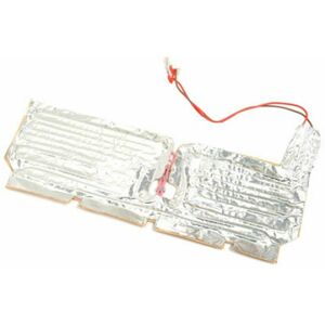 SAMSUNG Rs21 Da4700038B Refrigerator Fridge Drain Defrost Heater Element SAMSUNG Rs21 Da4700038B Refrigerator Fridge Drain Defrost Heater Element