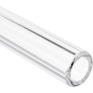 GreenZech 10Pcs 150mm OD 10mm 2.2mm Thick Wall Borosilicate Glass Blowing Tube GreenZech 10Pcs 150mm OD 10mm 2.2mm Thick Wall Borosilicate Glass Blowing Tube