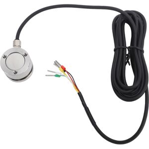 Unbranded 1T Flat Membrane Box Load Cell Stainless Steel Unbranded 1T Flat Membrane Box Load Cell Stainless Steel