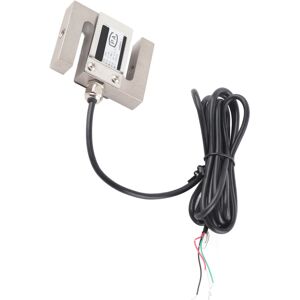 Unbranded S Type Load Cell Weight Sensor M8x1.25 Stainless Unbranded S Type Load Cell Weight Sensor M8x1.25 Stainless