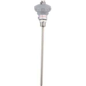 Unbranded RTD PT100 Temperature Sensor Probe 1/2" NPT Thread Unbranded RTD PT100 Temperature Sensor Probe 1/2" NPT Thread