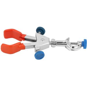 Unbranded Lab Instrument Double Regulator Chemical Flask Unbranded Lab Instrument Double Regulator Chemical Flask