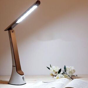 Unbranded (white brown) Sad Lamp, Sad Light Therapy Lamp, 10000 Lux Portable Daylight Lamp Unbranded (white brown) Sad Lamp, Sad Light Therapy Lamp, 10000 Lux Portable Daylight Lamp