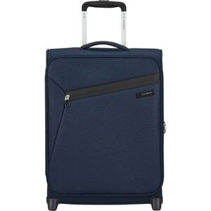 Samsonite Litebeam 55cm 2-Wheel Cabin Case - Midnight Blue