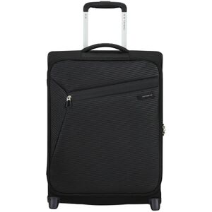 Samsonite Litebeam 55cm 2-Wheel Cabin Case - Black