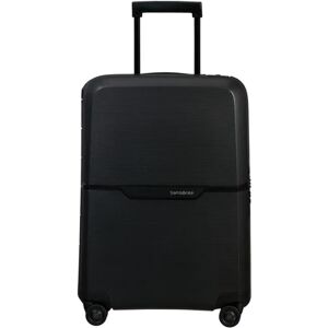 Samsonite Magnum ECO 55cm 4-Wheel Cabin Case - Graphite