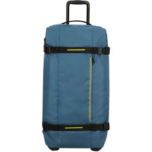 American Tourister Urban Track 78cm 2-Wheel Large Duffle - Coronet Blue