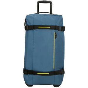 American Tourister Urban Track 68cm 2-Wheel Medium Duffle - Coronet Blue