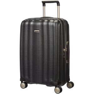 Samsonite Lite-Cube 68cm 4-Wheel Medium Suitcase - Graphite