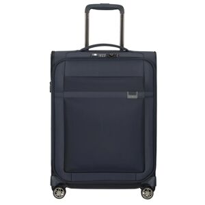 Samsonite Airea 55cm 4-Wheel Cabin Case - Navy