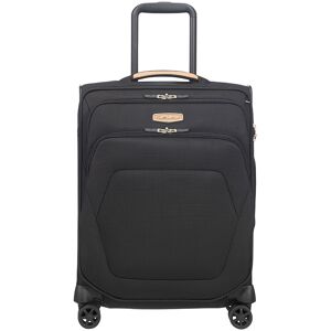 Samsonite Spark SNG Eco 55cm 4-Wheel Cabin Case - Black