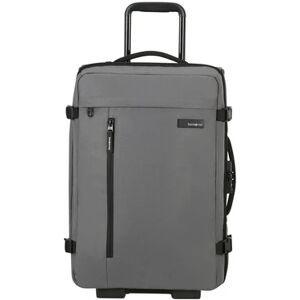 Samsonite Roader 55cm 2-Wheel Cabin Duffle Bag - Grey