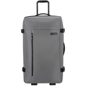 Samsonite Roader 79cm 2-Wheel Large Duffle - Grey