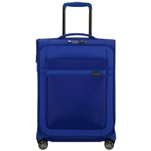 Samsonite Airea 55cm 4-Wheel Cabin Case - Nautical Blue