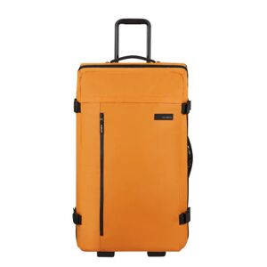 Samsonite Roader 79cm 2-Wheel Large Duffle - Radiant Yellow