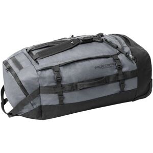 Eagle Creek Cargo Hauler 130L Wheeled Duffel - Charcoal