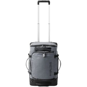 Eagle Creek Cargo Hauler XT Wheeled Duffel International Carry On - Charcoal