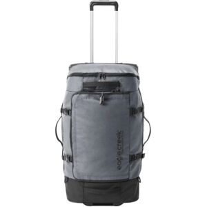 Eagle Creek Cargo Hauler XT 90L Wheeled Duffel - Charcoal