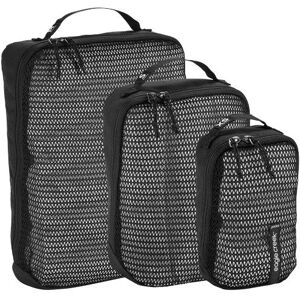 Eagle Creek Pack-It Reveal Packing Cube Set - Black