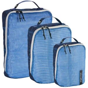 Eagle Creek Pack-It Reveal Packing Cube Set - Azure Blue