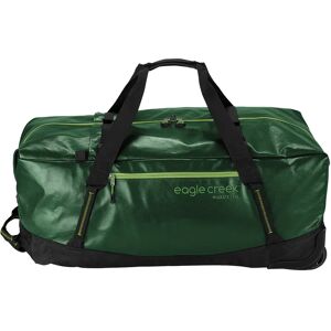 Eagle Creek Migrate 130L Wheeled Duffel - Forest Green