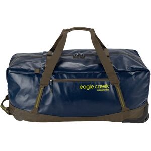 Eagle Creek Migrate 130L Wheeled Duffel - Rush Blue