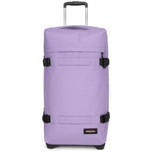 Eastpak Transit'R 67cm 2-Wheel Medium Holdall - Lavender Lilac