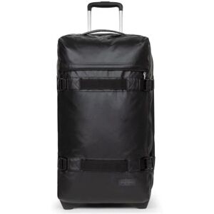 Eastpak Transit'R 67cm 2-Wheel Medium Holdall - Tarp Black