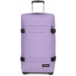 Eastpak Transit'R 79cm 2-Wheel Large Holdall - Lavender Lilac