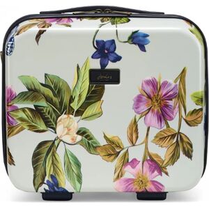 Joules Spring Wood Botanical Vanity Case - Spring Wood