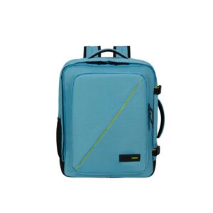 American Tourister Take2Cabin Medium Cabin Backpack - Breeze Blue
