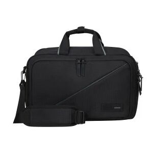 American Tourister Take2Cabin 3-Way Boarding Bag - Black