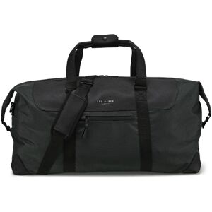 Ted Baker Nomad Medium Duffle Bag - Pewter Grey