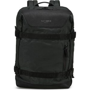 Ted Baker Nomad Large Backpack - Pewter Grey