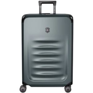 Victorinox Spectra 3.0 69cm 4-Wheel Medium Expandable Suitcase - Storm Grey