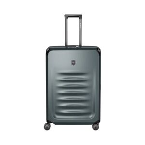Victorinox Spectra 3.0 75cm 4-Wheel Large Expandable Suitcase - Storm Grey
