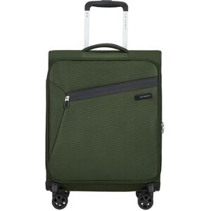 Samsonite Litebeam 55cm 4-Wheel Cabin Case - Climbing Ivy