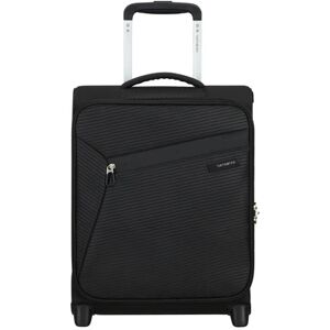 Samsonite Litebeam 45cm 2-Wheel Underseat Cabin Case - Black