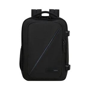 American Tourister Take2Cabin Small Cabin Backpack - Black