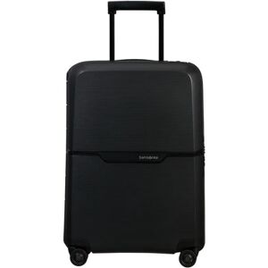 Samsonite Magnum ECO 55cm 4-Wheel Cabin Case - Graphite